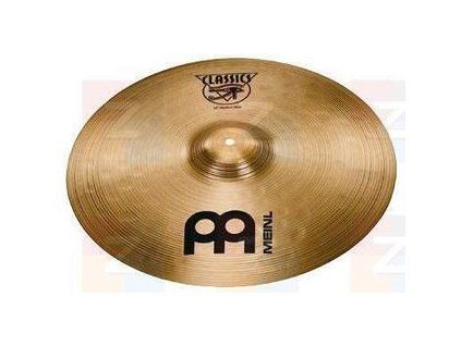 Meinl Ride Cymbal
