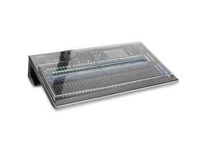 Decksaver Allen & Heath Protective cover for mixer Suitable