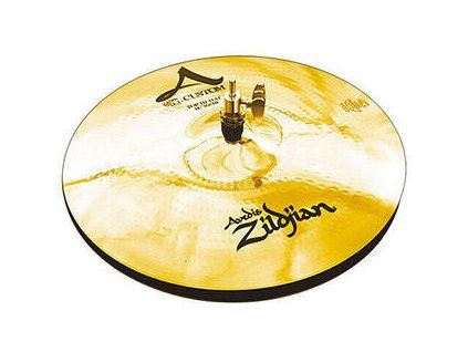 Zildjian A-Custom Hi-Hat