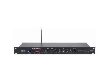 BS Acoustic Power