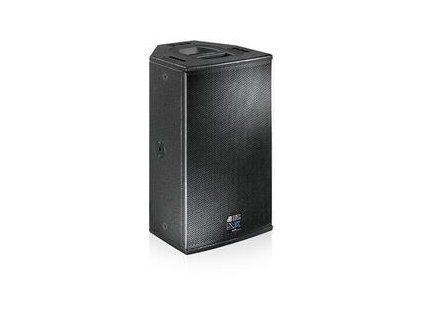 dB Technologies DVX HP Active Loudspeaker Frequency