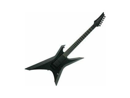 Ibanez XPTB620-BKF Black Flat