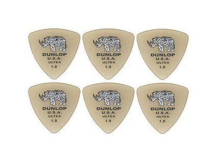 Dunlop 426R 1.00 Ultex Triangle
