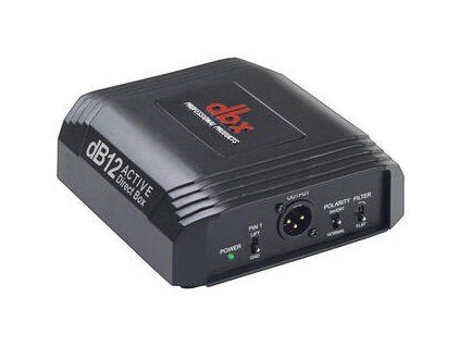 dbx DB12
