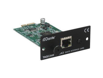 Tascam IF-DA2