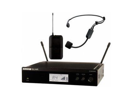 Shure BLX14RE/P31 MHz