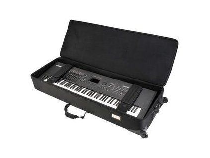 SKB Cases 1SKB-SC88KW Soft Case for 88-Note Keyboards