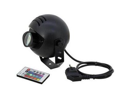 Eurolite LED ET 1X9W TCL