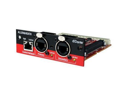 Allen & Heath iLive T M-DANTE-A
