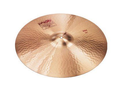 Paiste 2002 Ride Cymbal 20"