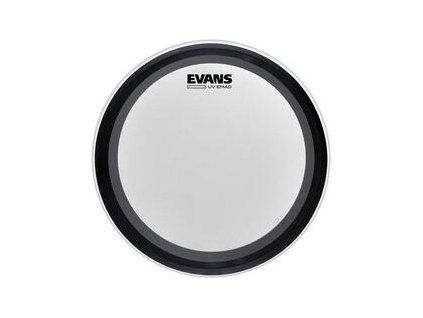 Evans EMAD Coated Drum Head