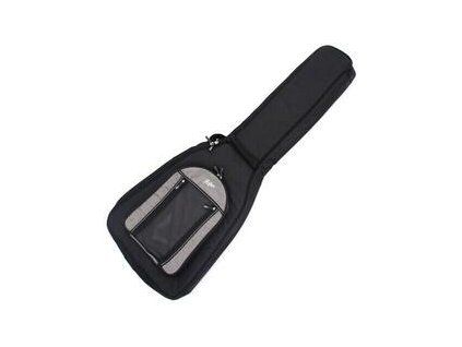Höfner Gigbag for Acoustic Guitar Black