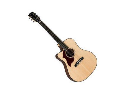Gibson Hummingbird AG 2019 Bottom and