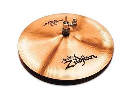 Zildjian A0103 Avedis A-Special Hi-Hat 12"