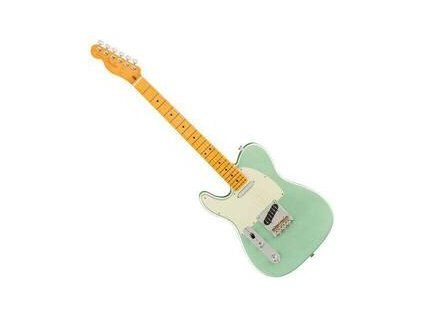 Fender American Professional II Telecaster MN LH Mystic Surf Green