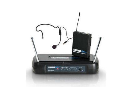 LD Systems Eco 2 BPH MHz