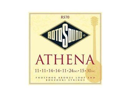 Rotosound RS70