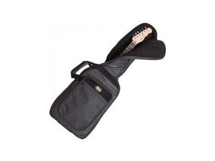 Fret King FKDB11 Deluxe Super 60/T/S Gigbag for Electric guitar Black