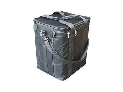 Acus ONE-STREET-BAG Bag for Guitar Amplifier Black