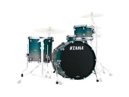 Tama WBS32RZS Starclassic/Walnut Birch Satin Sapphire Fade