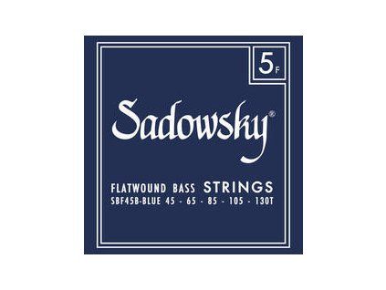 Sadowsky Blue Label
