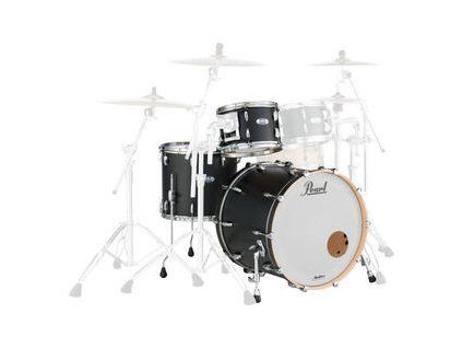 Pearl MCT943XEP Masters Complete Matte Caviar Black