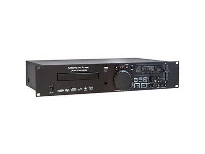 American Audio UCD100 MKIII