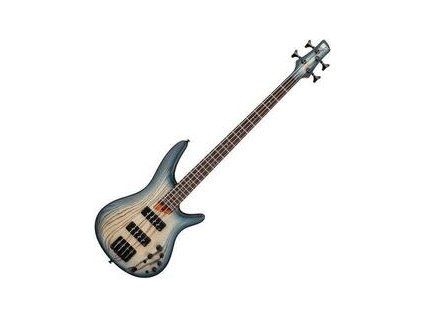 Ibanez SR600E-CTF Cosmic Blue Starburst