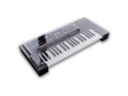 Decksaver Elektron Analog Keys