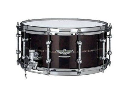 Tama TBWS1465S Gloss Claro Walnut 14" Gloss Claro Walnut
