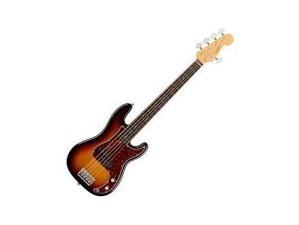 Fender American Professional II Precision Bass V RW