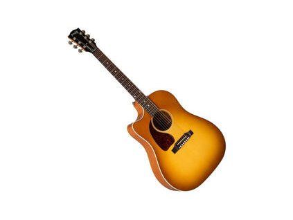 Gibson J-45 Cutaway 2019 Sunburst