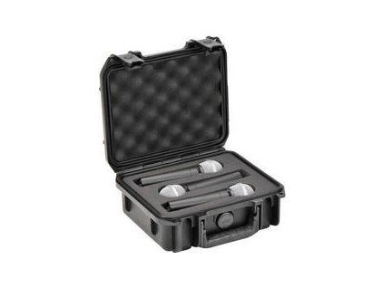 SKB Cases 3I-1711-XLX Shure SLX/ULX