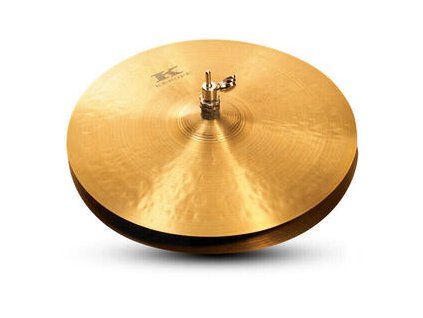 Zildjian Kerope Hi-Hat 14"