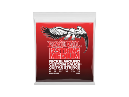 Ernie Ball 2236 Medium