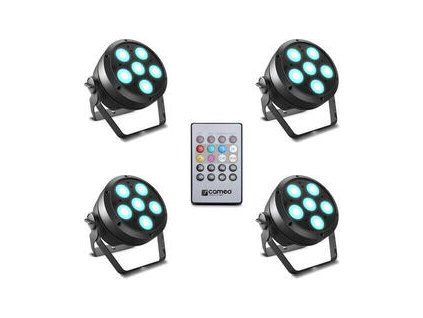Cameo ROOT PAR SET