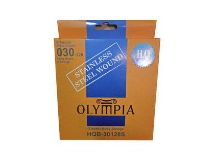 Olympia HQB30128S