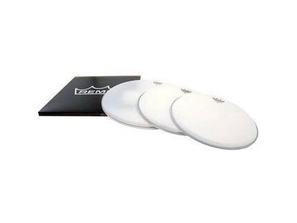 Remo Emperor Coated ProPack Drumhead Set