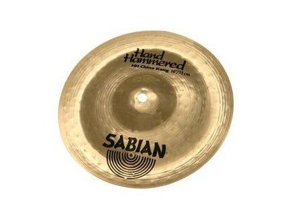Sabian 11067 CHINA KANG China Cymbal 10"