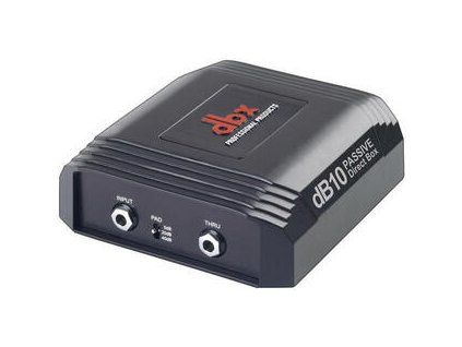 dbx DB10