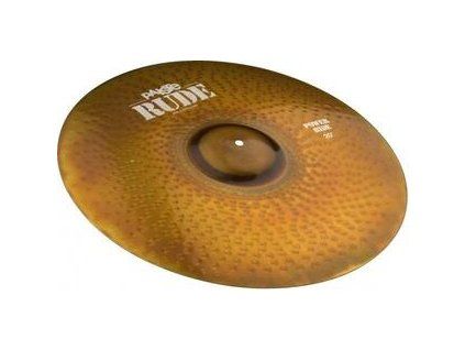 Paiste RUDE Cymbal 20"