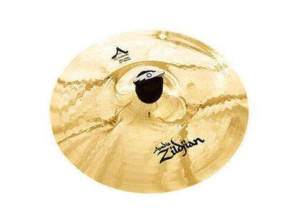 Zildjian A-Custom Splash Cymbal