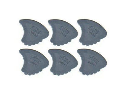 Dunlop 444R 0.94 Gauged Nylon Fins