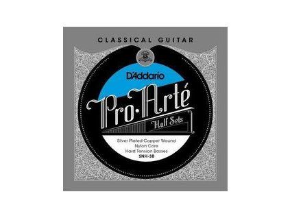 D'Addario SNH-3B
