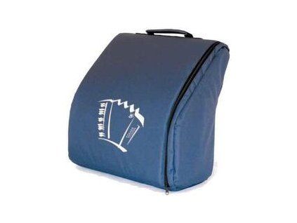 Weltmeister 37/96 Topas/Cassotto 374 Case for Accordion