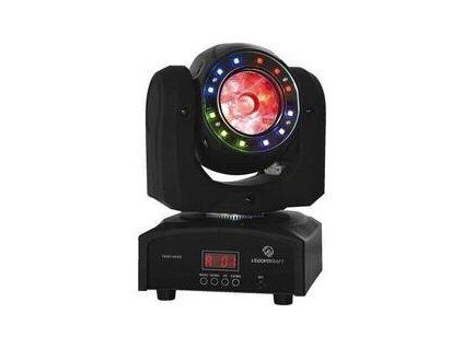 Leuchtkraft TWIST-40LED Moving Head
