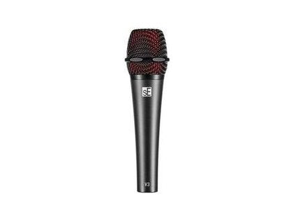 sE Electronics Vocal Dynamic Microphone