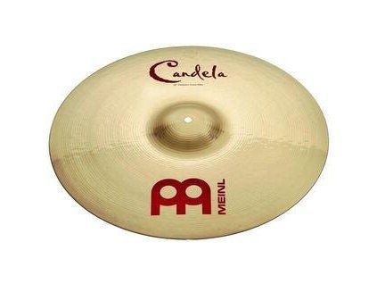 Meinl CA18CR Candela Crash-Ride Cymbal 18"