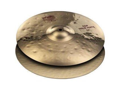 Paiste 2002 WH Hi-Hat 14"