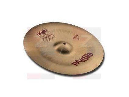 Paiste 2002 CH NOVO China Cymbal 18"